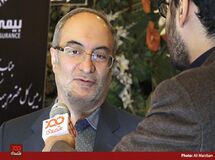 فرهاد زرگری نیامده از تیپیکو خداحافظی کرد