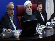 رتبه ایران در 9 شاخص فضای کسب و کار سقوط کرد