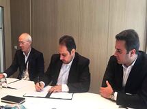 وکیلمان را برای اعتراض به ایرباس و بوئینگ به آمریکا فرستادیم