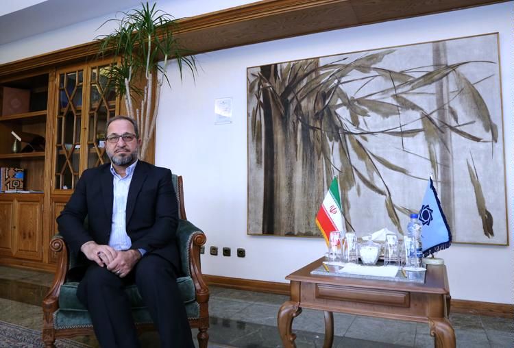 قیمتسازی افراد سودجو بازار کارگشایی سکه را به تعطیلی کشاند/ از نظر موجودی طلای خام در خزانه بانک مرکزی هیچ محدودیتی برای ضرب سکه نداریم