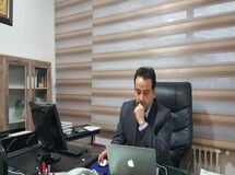منطق بربری!