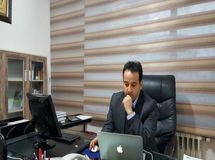 منطق بربری!