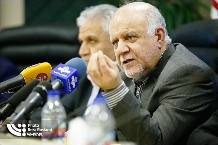 ایران مدافع قیمت های بالای نفت نیست/ نمی توان ایران را در بازار جهانی نادیده گرفت