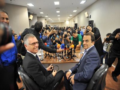 بهم خوردن برجام اوضاع خودروسازی را بدتر از قبل خواهد کرد/ برجام لغو شود دیگر رشد و توسعه‌ای در خودروسازی نخواهیم داشت