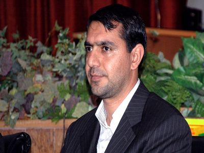 فیلم:: رحیم زارع نایب رئیس کمیسیون ویژه حمایت از تولید ملی در برنامه زنده تلویزیون: کت و شلوارم خارجی است‼️