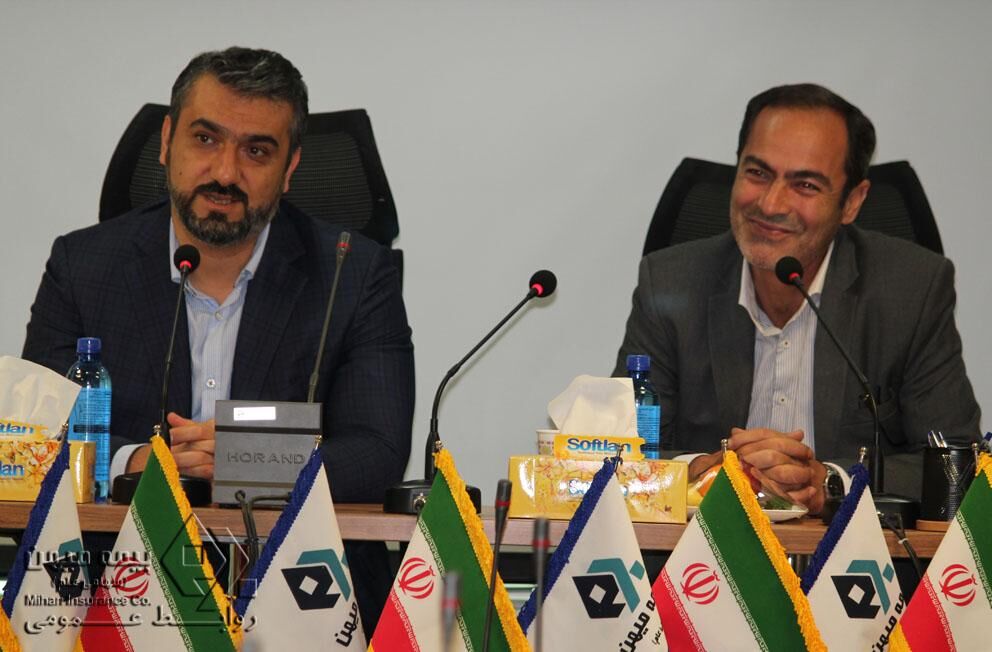 زیان انباشته بیمه میهن 155 درصد رشد کرد