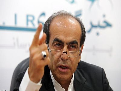چرا  وزارت نفت، توتال را ول نمی‌کند!/ به وزارت نفت گفتیم، در قرارداد با توتال، جریمه  لحاظ کنید، گفتند نمی‌خواهد!
