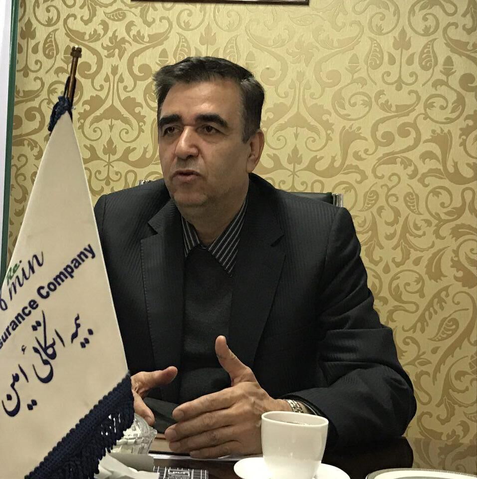 بیمه اتکایی امین نتوانست بدهی خارجی خود را بعد از برجام صاف کند