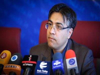 پیش‌بینی رشد ۵.۵ درصدی اقتصاد در سال ۹۷/تأثیر خروج آمریکا از برجام در رشد اقتصادی