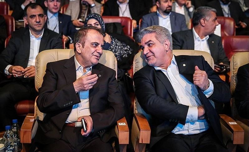 ضرر هزار میلیاردی سایپا در سال 96 + نمودار