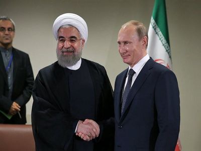 سهم ایران از بازار روسیه تنها 0.13 (13 صدم) درصد و از بازار چین ۹درصد است!/ ایران شصت و یکمین کشور صادر کننده کالا به روسیه+ جدول