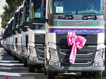 هزینه های مالی سایپا دیزل 26 درصد افزایش یافت / چهار دلیل مهم درکاهش سود سایپا دیزل