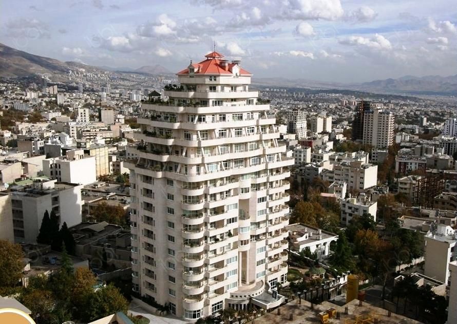 رونق به بازار آپارتمان‌های بیش از ۱۰۰ متر بازگشت