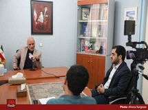 گفتگوی «نود اقتصادی» با حسن عباسی رئیس پژوهشکده یقین