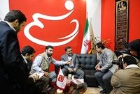 هیچ محدودیتی در صادرات گاز  نداریم /  شرکت ملی گاز، پیمانکار خارجی ندارد