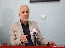 با امضای FATF مجبور خواهیم شد فرماندهان سپاه را تحویل آمریکایی‌ها دهیم/ با امضای FATF کمک‌هایی که روز قدس برای مردم فلسطین جمع می‌شود تامین مالی تروریست به حساب خواهد آمد