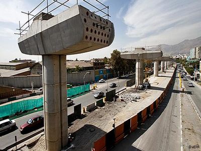 کاهش 10 درصدی تحقق بودجه‌های عمرانی در سالهای اخیر/ در سال ۹۶ حقوق مدیران دولتی برابر بودجه عمرانی کشور بوده است