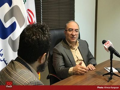 گفتگوی «نود اقتصادی» با دکتر فرهاد زرگری رئیس سابق شرکت سرمایه گذاری‌های خارجی ایران