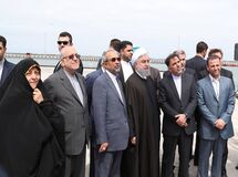 مجموع درآمد‌های ریالی نفتی ۵ ساله دولت حسن روحانی نزدیک به درآمد ۱۶ ساله دولت‌های احمدی‌نژاد و خاتمی است+ جدول و نمودار