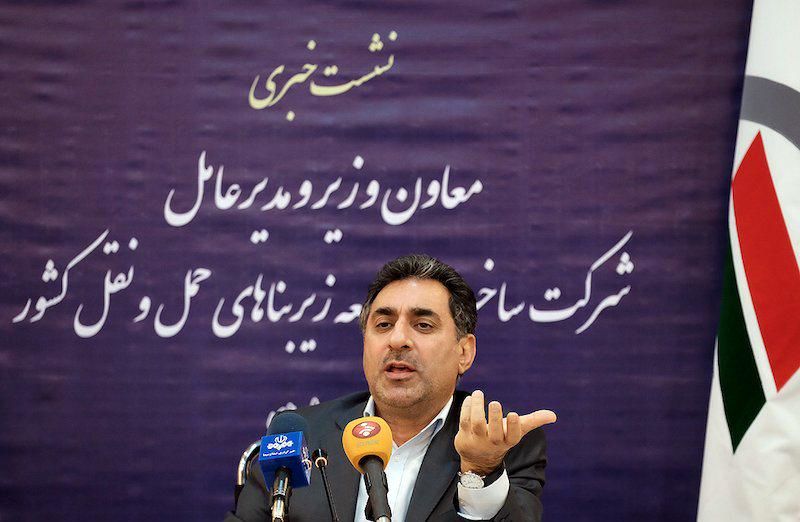 بهره برداری از قطعه اول آزادراه تهران – شمال، باز هم به تاخیر خورد