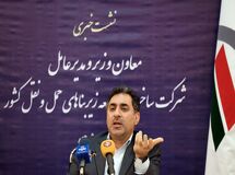 بهره برداری از قطعه اول آزادراه تهران – شمال، باز هم به تاخیر خورد