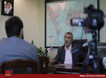 گفتگوی «نود اقتصادی» با حمیدرضا پهلوانی رئیس اسبق سازمان هواپیمایی کشوری