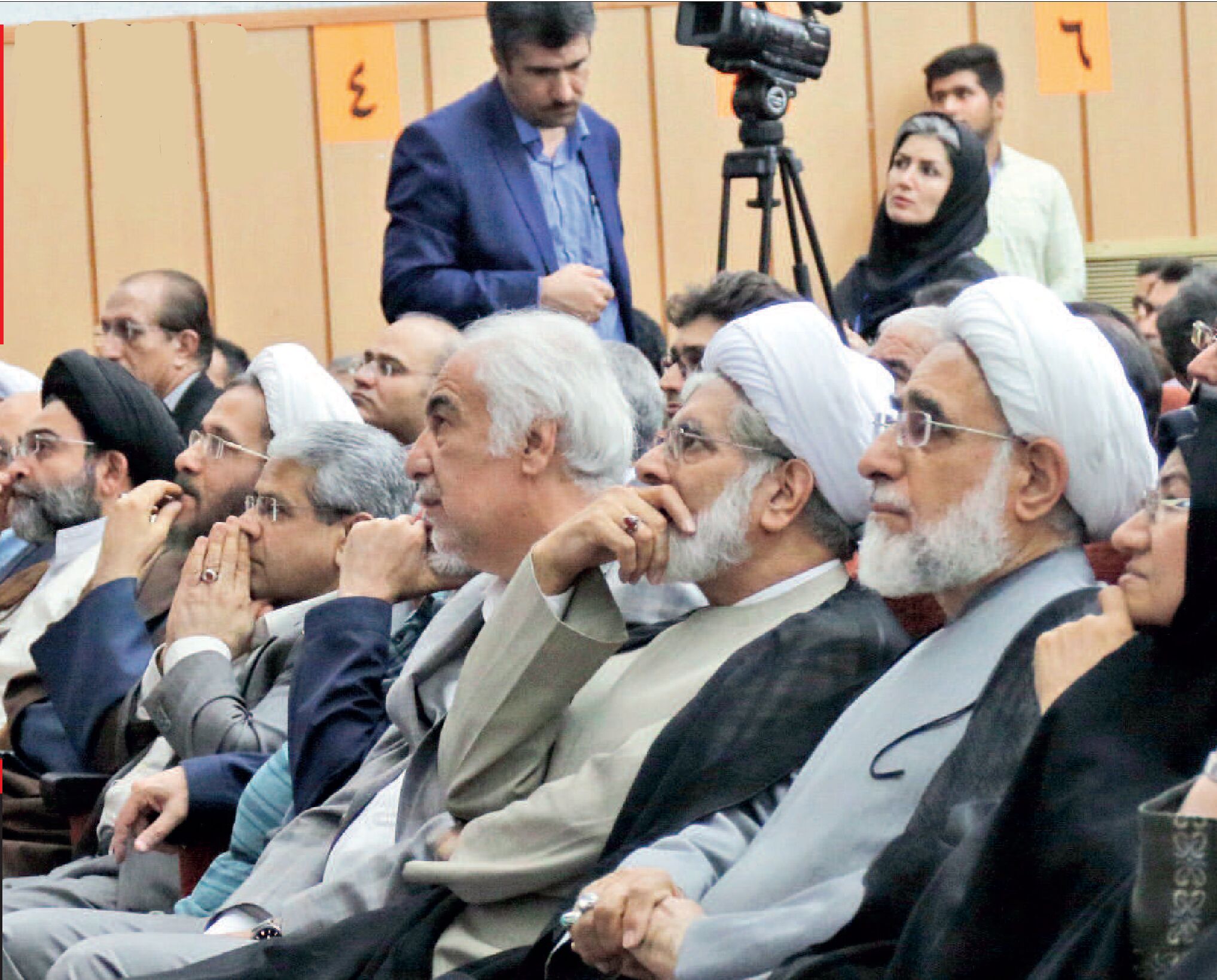 طرح‌هایی که تقوی‌نژاد در سازمان مالیاتی نیمه کاره رها کرد