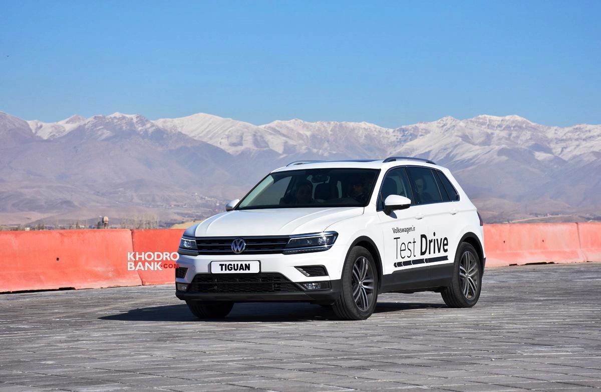 ثبت نام از متقاضیان فولکس واگن به آینده‌ای نامعلومی موکول شد