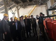 ایرانول 2000 میلیارد ریال تقسیم سود کرد