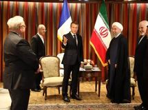محصولات غذایی فرانسوی مانند "بل" و "دنت" از ایران نمی‌روند!