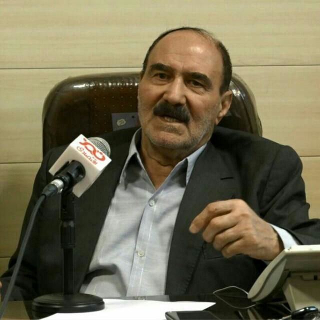 حضور پر تعداد فروشگاههای زنجیرهای خارجی پدر ما را درآورده است/ به رئیس اتاق اصناف نامه زدیم، گفت به وزیر نامه بزنید/ فروشگاه جانبو برای ترکیه است