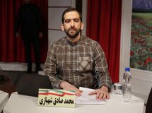 امثال مسعود نیلی عاملان شرایط موجودند!/ بروید مقاله مسعود نیلی را قبلِ عید بخوانید، ببینید چه گفته است!