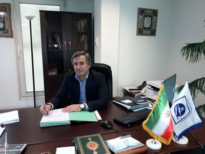 بیست میلیون ریال کارت خرید کالا مردادماه بین بازنشستگان فولاد توزیع می شود