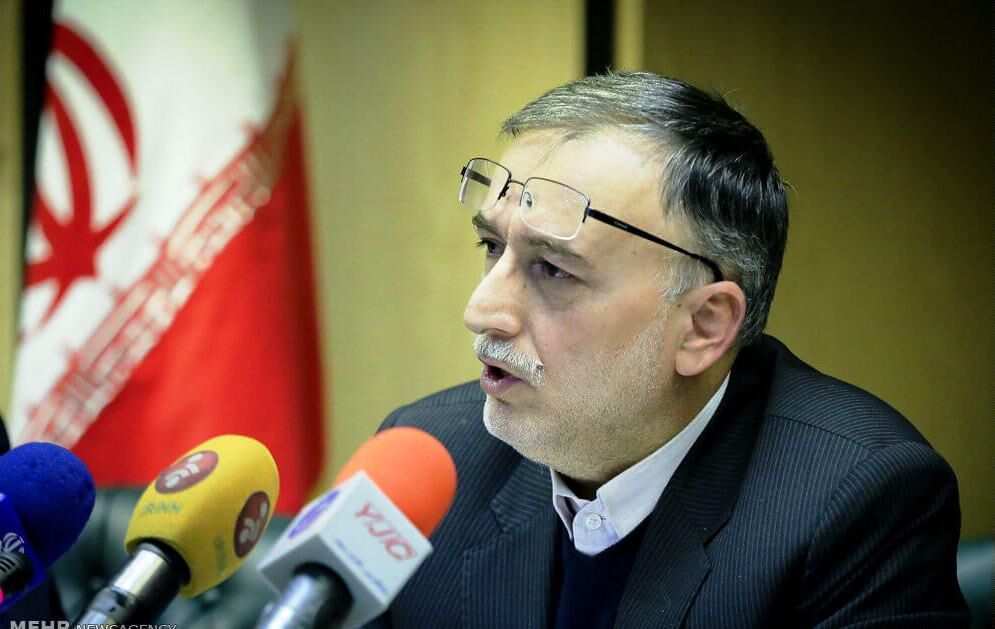 حضور همزمان مدیرکل اعتبارات بانک مرکزی در ترکیب هیات مدیره سرمایه‌گذاری ملی!