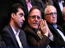 نمره مردودی 18 اقتصاددان به عملکرد 5 ساله سیف در میرداماد + جدول