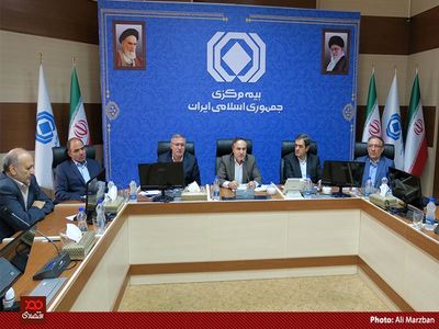 صنعت بیمه نتوانسته به جایگاه خود در اقتصاد کشور دست یابد