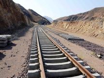 قفل سنگین ذوب‌آهن بر سردر طرح‌های توسعه‌ای حمل و نقل ریلی/ بدقولی ذوب آهن داد وزارت راه را هم درآورد!