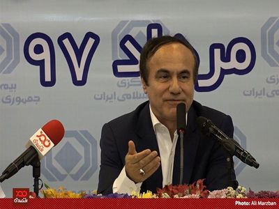 فیلم:: به دلیل کاهش ارزش پولی ملی، نرخ تمام بیمه نامه‌ها افزایش می‌یابد