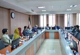 کمیسیون‌های تخصصی انجمن جوانان تهران تشکیل شد