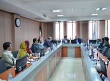 کمیسیون‌های تخصصی انجمن جوانان تهران تشکیل شد