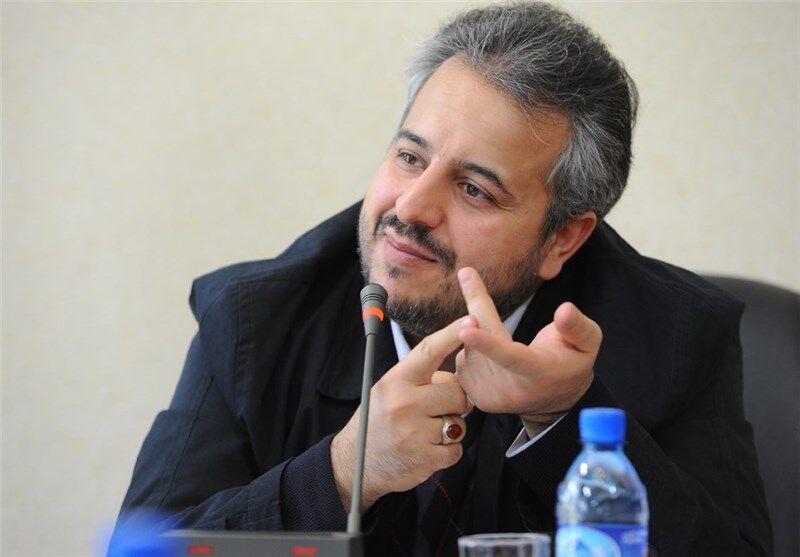 توان تولید کالاهایی را داریم که در قلب اروپا هم تولید نمی‌شود/ دولت تولیدکننده و دلال را در یک صف گذاشته و به آنها نگاه می‌کند