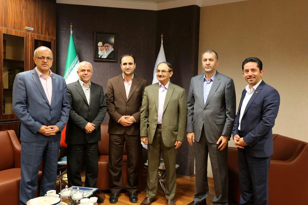 رئیس سازمان فرهنگی و هنری شهرداری تهران دو شغله شد