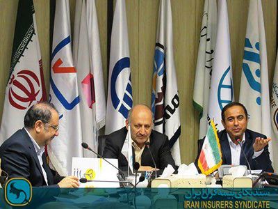 درخواست سندیکای بیمه گران برای گسترده تر شدن قبولی اتکایی در صنعت بیمه!