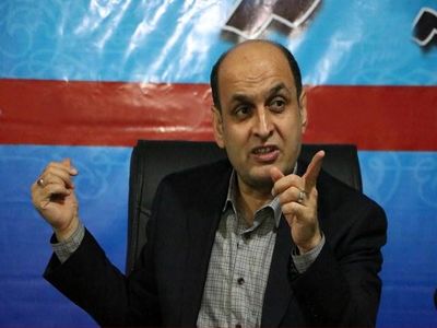 تحریم دلاری آمریکا مشکلی برای کشتیرانی ایجاد نمی‌کند/ بخشی از تجهیزات استراتژیک مورد نیاز برای بنادر خریداری شده است