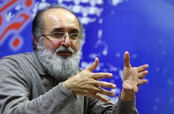 کرباسیان باید از وزارت اقتصاد برود/ 180 نمایندهای که برای تغییر در تیم اقتصادی دولت به روحانی نامه نوشتند، کجا هستند؟/ آقای کرباسیان خصوصی سازی به تنهایی راهحل مشکلات اقتصادی کشور نیست
