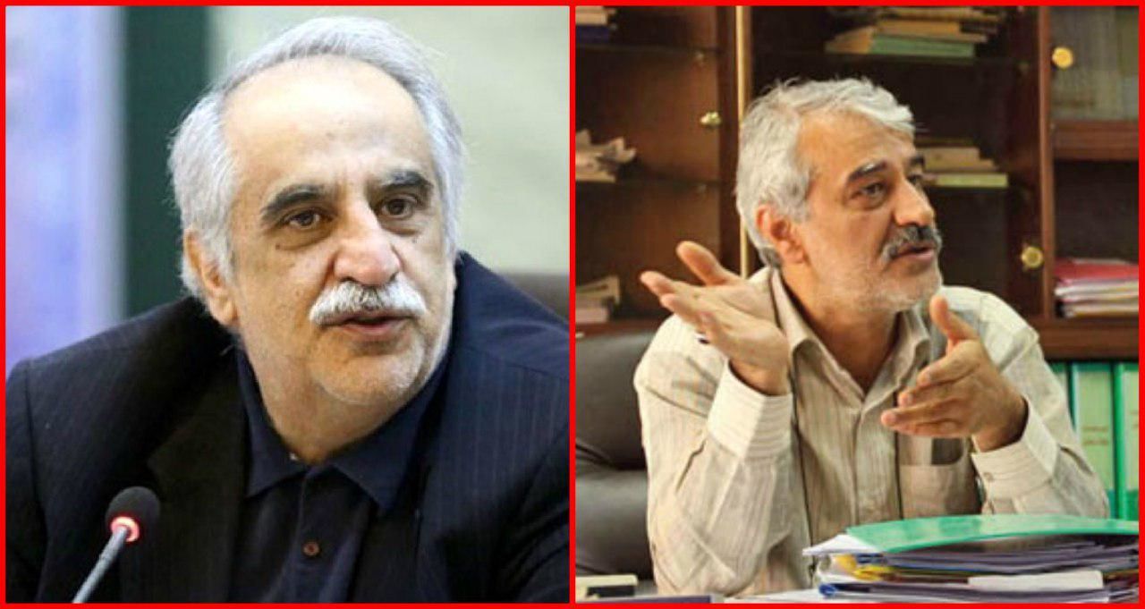 کرباسیان وزیر خوبی برای اقتصاد نیست/ عملکرد وزیر اقتصاد بسیار ضعیف است/ او هیچ کاری برای خصوصی سازی نکرد
