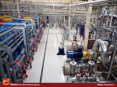 افزایش ۹۰ درصدی قیمت خوراک روانکاران