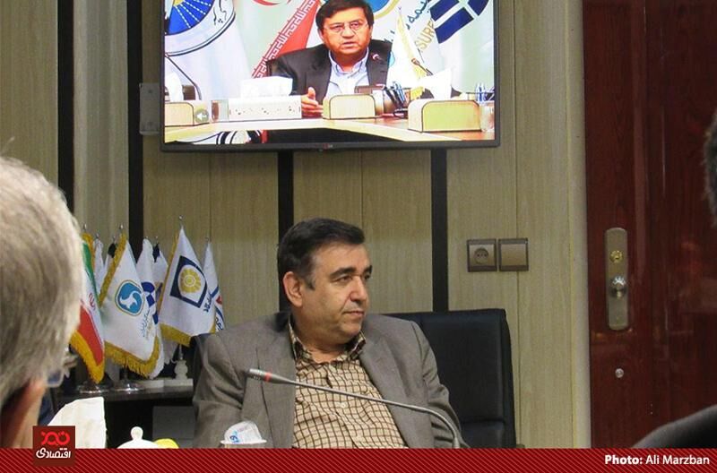 علت فروش نرفتن سهم دولت دراتکایی امین گرانفروشی سهام است