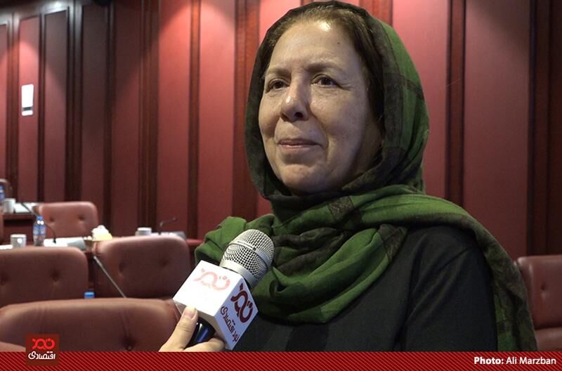  اظهارات رئیس جمهور در مورد چرخیدن چرخ اقتصاد کشور خوش بینانه است