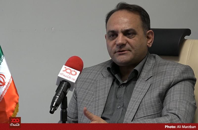 فقط بخشی از مشکلات اقتصادی کشور ناشی از تحریم است